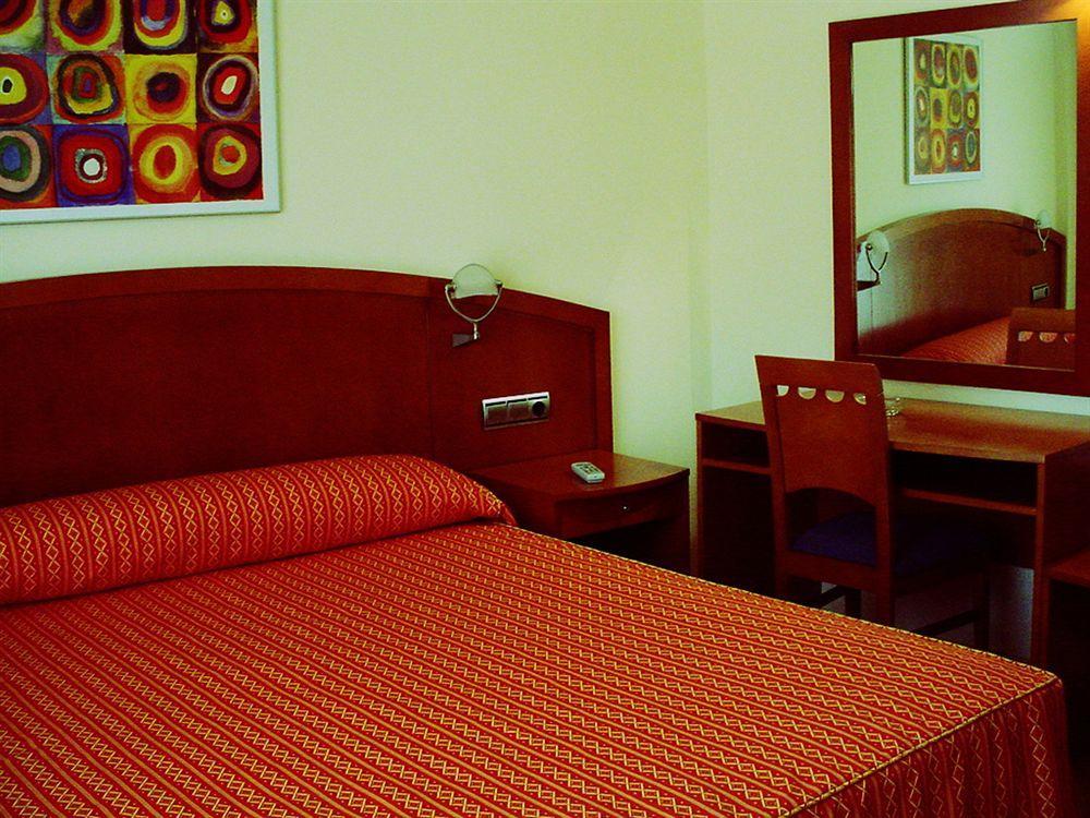 Hotel Portonovo Exterior foto